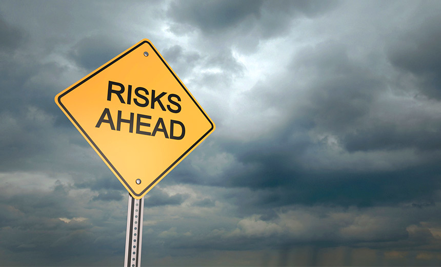 How to Illuminate Data Risk to Avoid Financial Shocks