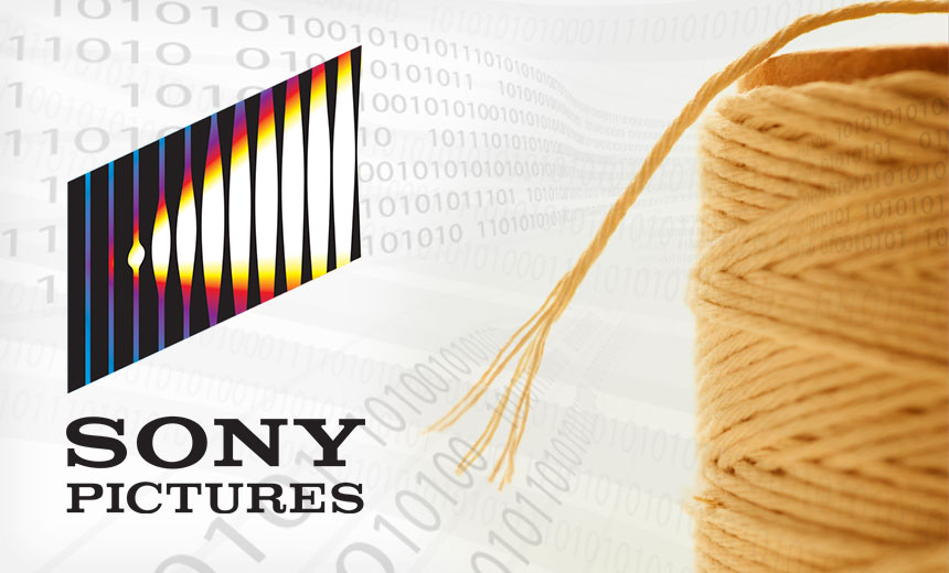 Operation Blockbuster: Unraveling the Long Thread of the Sony Pictures Attack